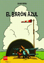 EL BARON AZUL