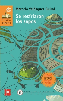 SE RESFRIARON LOS SAPOS