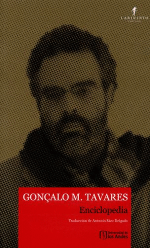 ENCICLOPEDIA GONCALOS TAVARES