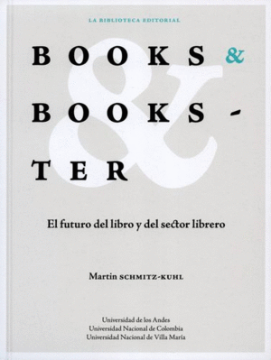BOOKS Y BOOKSTER