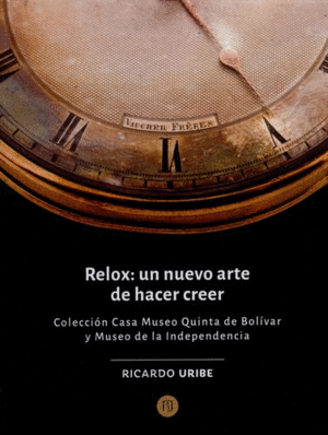 RELOX: UN NUEVO ARTE DE HACER CREER