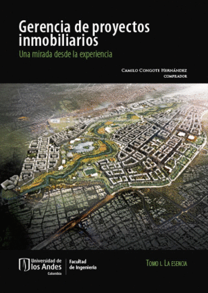 GERENCIA DE PROYECTOS INMOBILIARIOS 1 LA ESENCIA