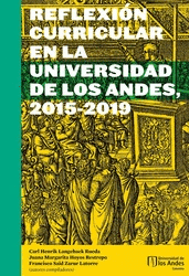 REFLEXIÓN CURRICULAR EN LA UNIVERSIDAD DE LOS ANDES 2015-2019