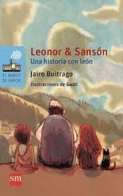 LEONOR Y SANSON
