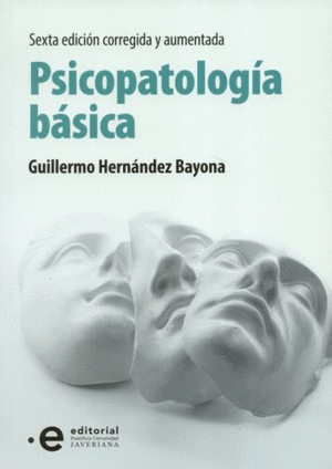 PSICOPATOLOGIA BASICA