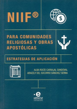 NIIF PARA COMUNIDADES RELIGIOSAS Y OBRAS APOSTÓLICAS