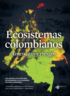 ECOSISTEMAS COLOMBIANOS