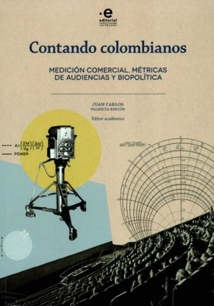 CONTANDO COLOMBIANOS