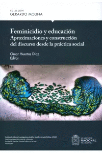 FEMINICIDIO Y EDUCACIÓN
