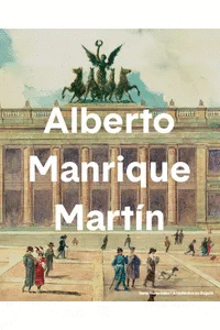 ALBERTO MANRIQUE MARTÍN / AUTORES, LEOPOLDO PRIETO PÁEZ [AND 5 OTHERS] ; INTRODU