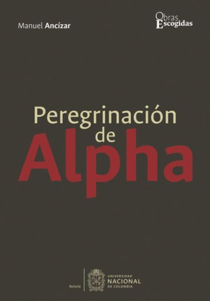 PEREGRINACIÓN DE ALPHA