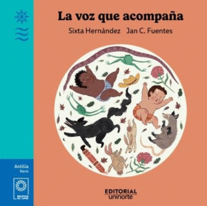 LA VOZ QUE ACOMPAÑA