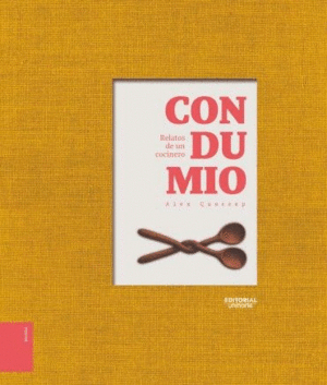 CONDUMIO