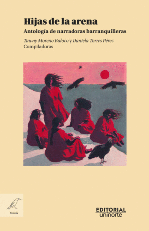 HIJAS DE LA ARENA