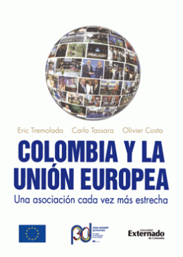 COLOMBIA Y LA UNION EUROPEA