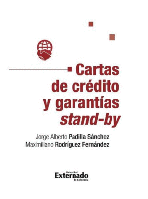 CARTAS DE CRÉDITO Y GARANTÍAS STAND-BY