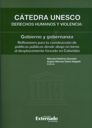 CÁTEDRA UNESCO