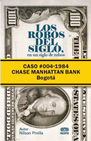 CASO #004-1984 CHASE MANHATAN BANK