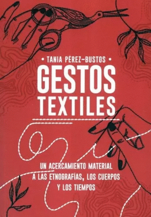 GESTOS TEXTILES