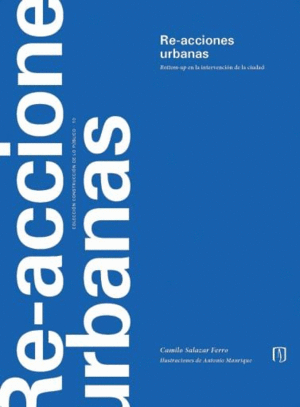 RE-ACCIONES URBANAS