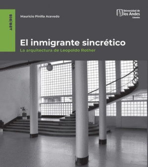 EL INMIGRANTE SINCRÉTICO