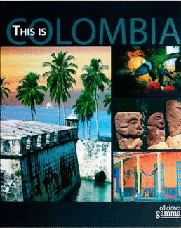 THIS IS COLOMBIA. EDICIÓN 4