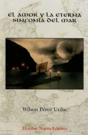 EL AMOR Y LA ETERNA SINFONÍA DEL MAR