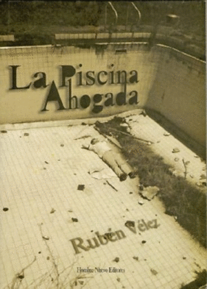 LA PISCINA AHOGADA