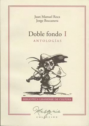 DOBLE FONDO I ANTOLOGÍAS