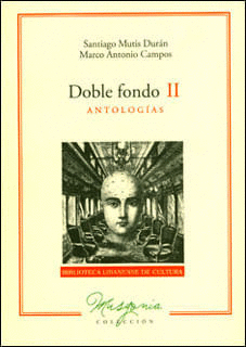 DOBLE FONDO II ANTOLOGIAS