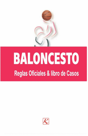 REGLAS OFICIALES DE BALONCESTO