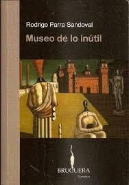 MUSEO DE LO INÚTIL