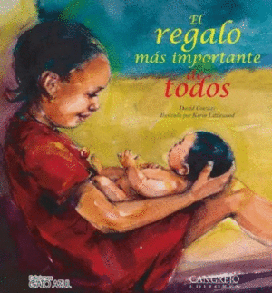 EL REGALO MAS IMPORTANTE DE TODOS