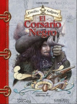 EL CORSARIO NEGRO