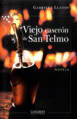 VIEJO CASERON DE SAN TELMO