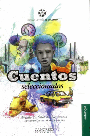 CUENTOS SELECCIONADOS