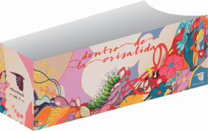 DENTRO DE LA CRISÁLIDA VOL 7