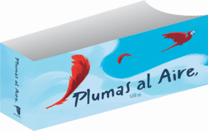 PLUMAS AL AIRE VOL 9