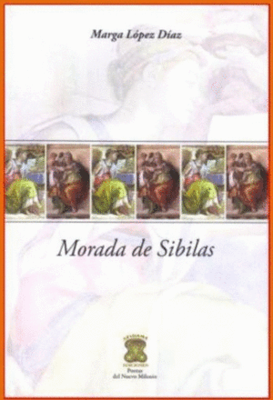 MORADA DE SIBILAS