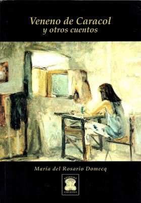 VENENO DE CARACOL
