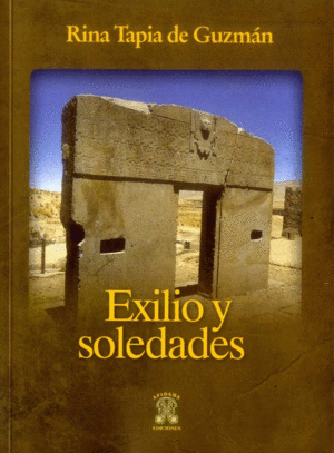 EXILIO Y SOLEDADES