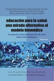 EDUCACIÓN PARA LA SALUD VOL 2