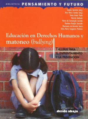 EDUCACIÓN EN DERECHOS HUMANOS Y MATONEO (BULLYIN)