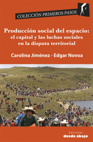 PRODUCCIÓN SOCIAL DEL ESPACIO