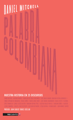 PALABRA COLOMBIANA