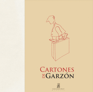 CARTONES DE GARZÓN