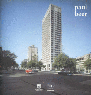 PAUL BEER