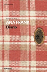 DIARIO ANA FRANK (1945)