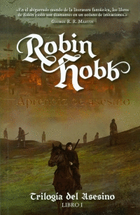 APRENDIZ DEL ASESINO 1