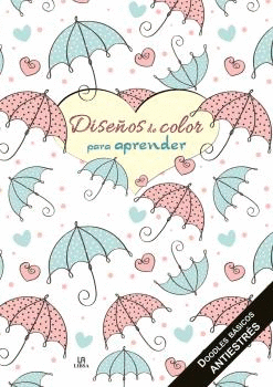 DISEÑOS DE COLOR PARA APRENDER